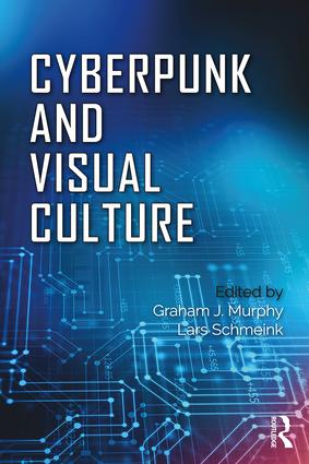 cyberpunk and visual culture