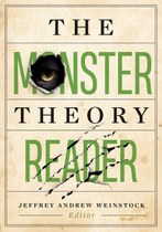 The monster theory reader